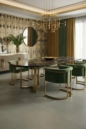 Meilleur Prix carrelage effet béton sembra green 60x60 cm rectifié
